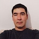 Пердебек, 34 года