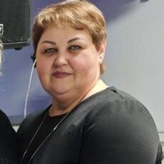 Фотография девушки Татьяна, 54 года из г. Волга
