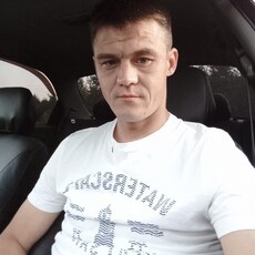 Фотография мужчины Денис, 38 лет из г. Куеда