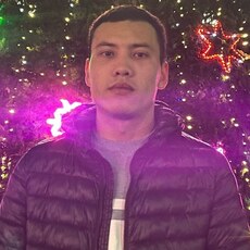 Фотография мужчины Нур, 25 лет из г. Шымкент