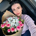 Эльвира, 23 года