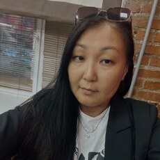 Фотография девушки Вера, 38 лет из г. Улан-Удэ