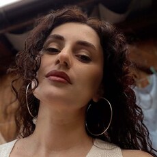 Фотография девушки Кристина, 18 лет из г. Хилок