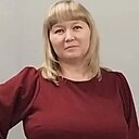 Олеся, 44 года