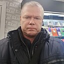 Семен Семеныч, 50 лет