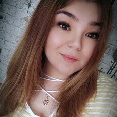 Фотография девушки Оксана, 28 лет из г. Тобольск