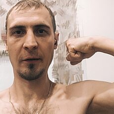 Фотография мужчины Евген, 36 лет из г. Омск