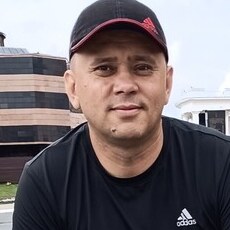 Фотография мужчины Евгений, 42 года из г. Саранск