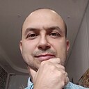 Антон, 35 лет