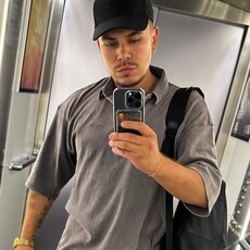 Фотография мужчины Андрей, 37 лет из г. Новокузнецк