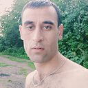 Иброхим, 36 лет