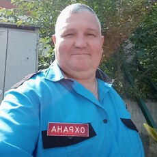 Фотография мужчины Вячеслав, 52 года из г. Старый Оскол