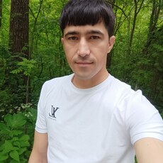 Фотография мужчины Юсуф, 27 лет из г. Петрозаводск