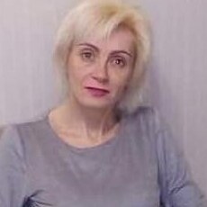 Фотография девушки Ирина, 46 лет из г. Мукачево