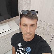 Фотография мужчины Александр, 32 года из г. Симферополь