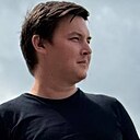 Ильгиз, 28 лет