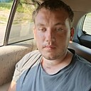 Кирилл, 25 лет