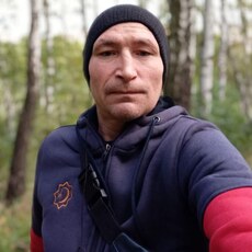Фотография мужчины Сергей, 45 лет из г. Черемхово