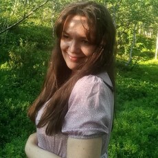 Фотография девушки Ника, 47 лет из г. Мурманск