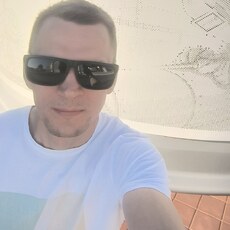 Фотография мужчины Александр, 32 года из г. Барановичи