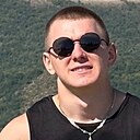 Даня, 20 лет