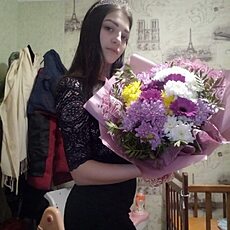 Фотография девушки Даша, 23 года из г. Луганск