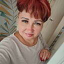 Лариса, 47 лет