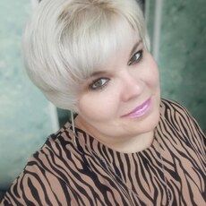 Фотография девушки Марина, 51 год из г. Владимир