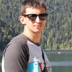 Фотография мужчины Михаил, 33 года из г. Братск