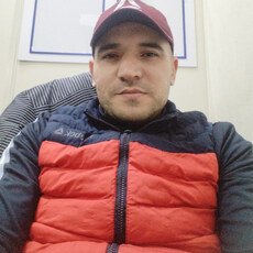 Фотография мужчины Abdu, 37 лет из г. Усинск