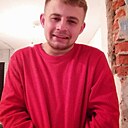 Максим, 23 года
