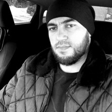 Фотография мужчины Мудасир, 33 года из г. Якутск