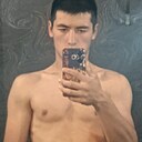 Баходир, 20 лет