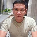 Улан, 41 год