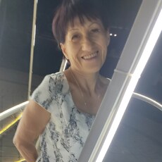 Фотография девушки Валентина, 67 лет из г. Крымск