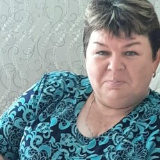 Фотография девушки Ольга, 59 лет из г. Вичуга