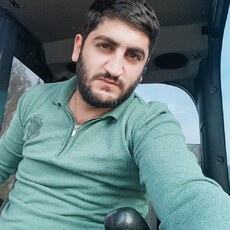 Фотография мужчины Миша, 31 год из г. Видное
