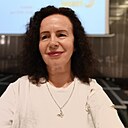 Оксана, 59 лет