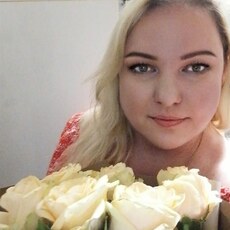 Фотография девушки Вика, 31 год из г. Обоянь