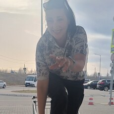 Фотография девушки Оксана, 54 года из г. Барнаул