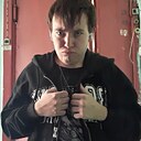 Вадимка, 18 лет