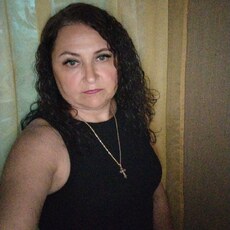 Фотография девушки Елена, 46 лет из г. Волжский