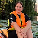 Анна, 35 лет