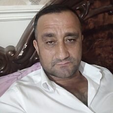 Фотография мужчины Амир, 44 года из г. Кемерово