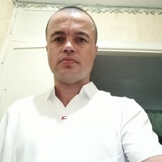 Фотография мужчины Рамантик, 31 год из г. Бузулук