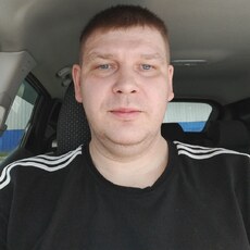 Фотография мужчины Павел, 42 года из г. Тюмень