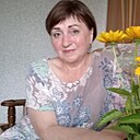 Любовь, 59 лет