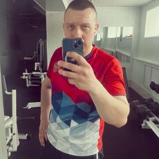 Фотография мужчины Алексей, 30 лет из г. Владимир