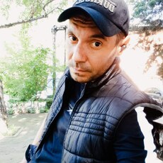 Фотография мужчины Денис, 38 лет из г. Караганда