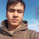 Фарход, 27 лет